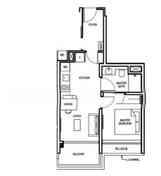 Dunman Road (D15), Condominium #610571841
